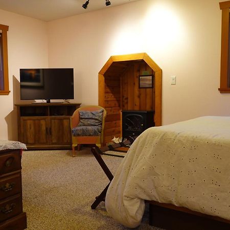 Summerhill Guest House Tofino Extérieur photo