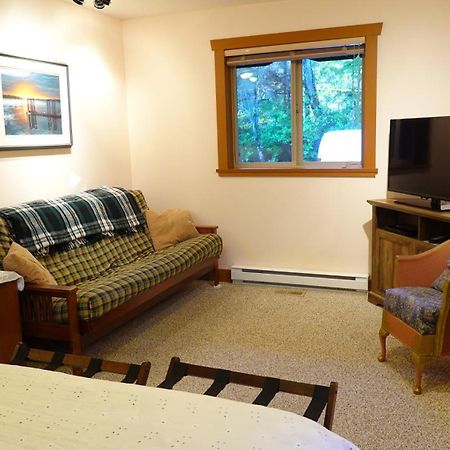 Summerhill Guest House Tofino Extérieur photo