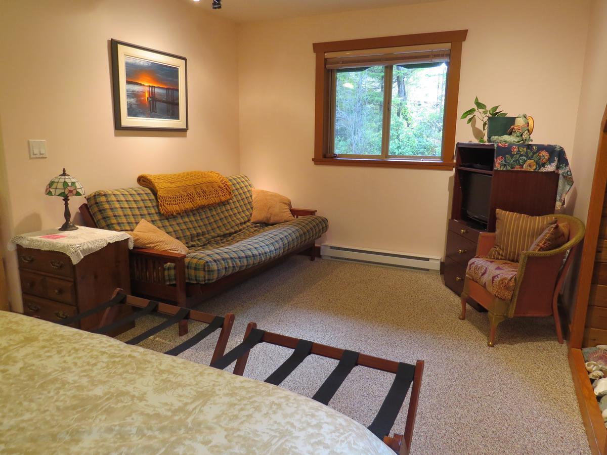 Summerhill Guest House Tofino Extérieur photo
