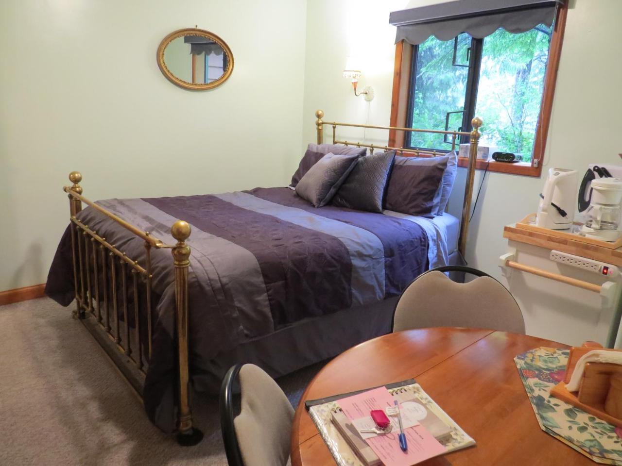 Summerhill Guest House Tofino Extérieur photo