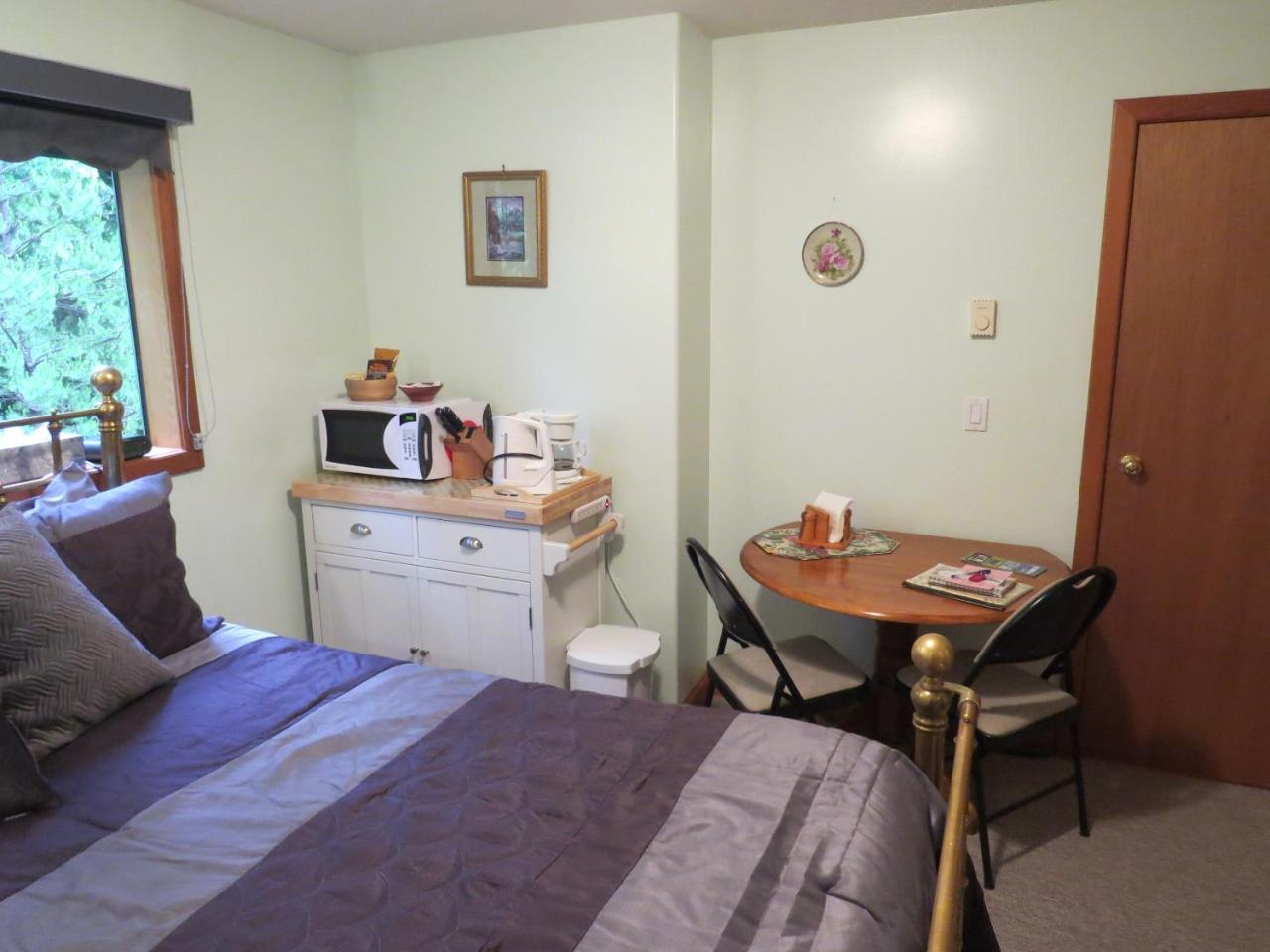 Summerhill Guest House Tofino Extérieur photo