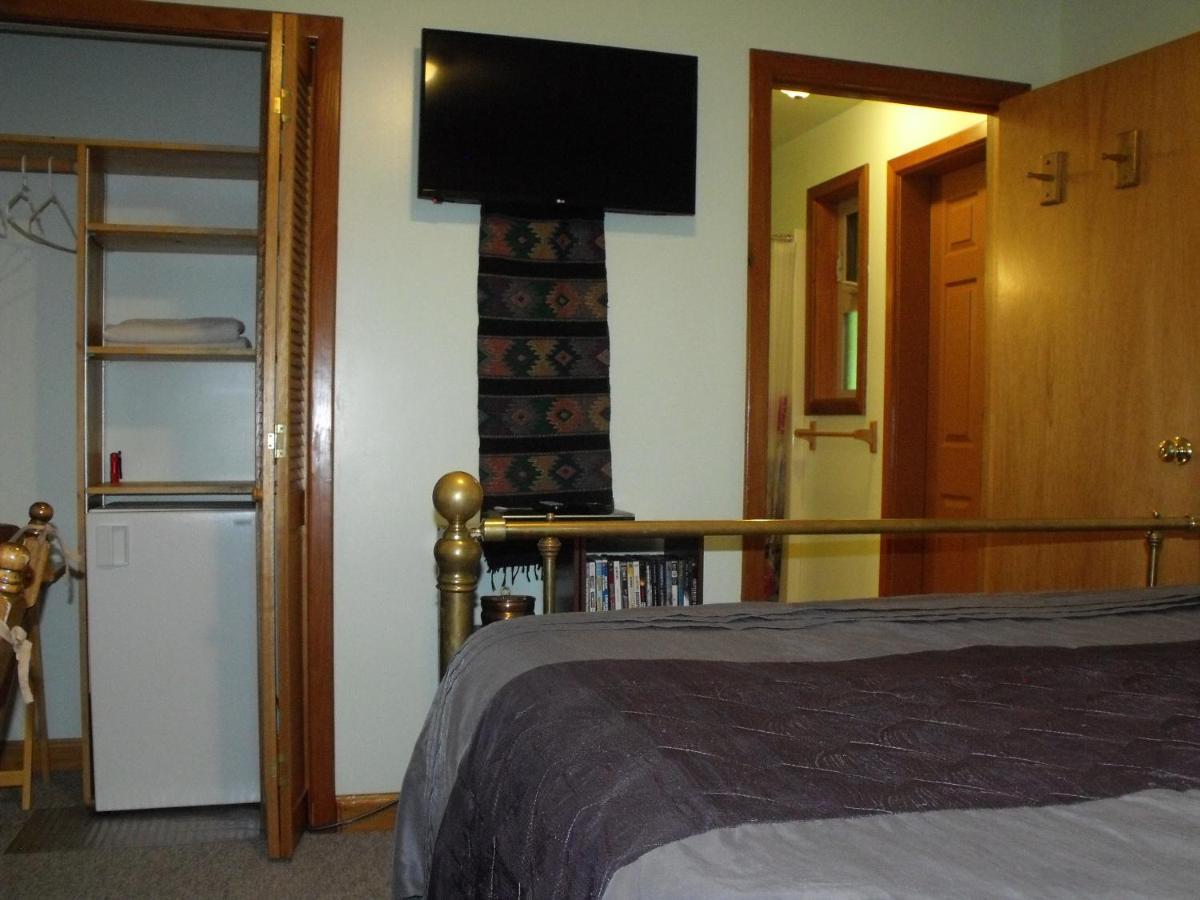 Summerhill Guest House Tofino Extérieur photo